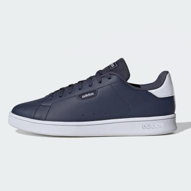 Adidas Сині чоловічі кеди  URBAN COURT IF4077 - зображення 1