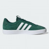 Adidas Зелені чоловічі кеди  VL COURT 3.0 ID6284 - зображення 3
