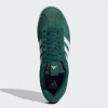 Adidas Зелені чоловічі кеди  VL COURT 3.0 ID6284 - зображення 6