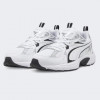 PUMA Білі чоловічі кросівки  Milenio Tech 392322/01 - зображення 2