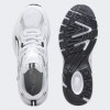 PUMA Білі чоловічі кросівки  Milenio Tech 392322/01 - зображення 4