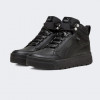 PUMA Чорні чоловічі черевики  Tarrenz SB III 392628/01 - зображення 2