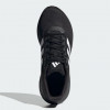 Adidas Чорні чоловічі кросівки  RUNFALCON 3.0 WIDE IF9330 - зображення 6