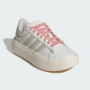 Adidas Сірі жіночі кросівки  GRAND COURT PLATFOR IE1094 - зображення 2
