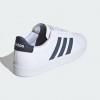 Adidas Білі чоловічі кеди  GRAND COURT 2.0 ID2953 - зображення 4