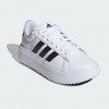 Adidas Білі жіночі кросівки  GRAND COURT PLATFOR IE1092 - зображення 2
