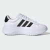 Adidas Білі жіночі кросівки  GRAND COURT PLATFOR IE1092 - зображення 3