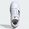 Adidas Білі жіночі кросівки  GRAND COURT PLATFOR IE1092 - зображення 6