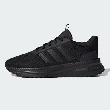 Adidas Чорні чоловічі кросівки  X_PLRPATH ID0465 - зображення 1