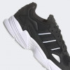 Adidas Чорні жіночі кросівки  FALCON W IG8301 - зображення 7