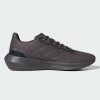 Adidas Темно-сірі чоловічі кросівки  RUNFALCON 3.0 IE0738 - зображення 3