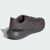 Adidas Темно-сірі чоловічі кросівки  RUNFALCON 3.0 IE0738 - зображення 4