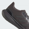 Adidas Темно-сірі чоловічі кросівки  RUNFALCON 3.0 IE0738 - зображення 8