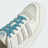 Adidas Молочні жіночі кросівки  FORUM BOLD STRIPES IF3623 - зображення 7