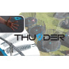 Thunder Outside Pro 10ft blue - зображення 4