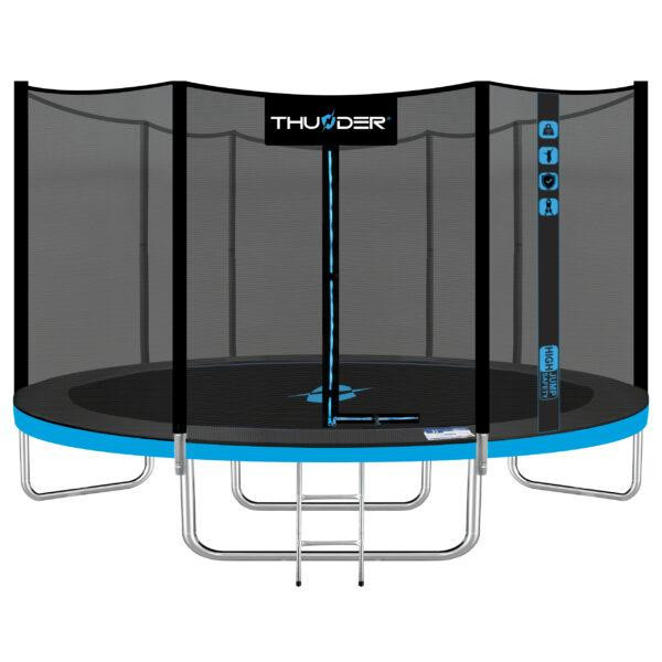 Thunder Outside Pro 14ft blue - зображення 1