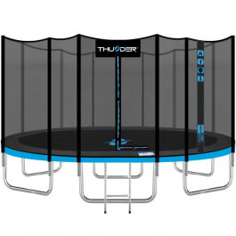   Thunder Outside Pro 16ft blue