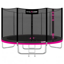   Thunder Outside Pro 12ft pink