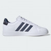 Adidas Білі чоловічі кеди  GRAND COURT 2.0 ID2953 - зображення 3