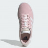 Adidas Рожеві жіночі кеди  COURT PLATFORM SUED IG8614 - зображення 6