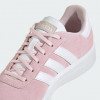 Adidas Рожеві жіночі кеди  COURT PLATFORM SUED IG8614 - зображення 7
