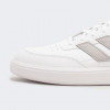 Adidas Білі чоловічі кеди  COURTBLOCK IF4030 - зображення 5