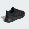 Adidas Чорні чоловічі кросівки  X_PLRPATH ID0465 - зображення 4