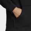 Adidas Чорна жіноча кофта  HOODIE IA6427 - зображення 5