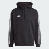 Adidas Чорна чоловіча кофта  TIRO23L SW HOOD HS3598 - зображення 6