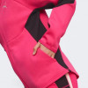 PUMA Малинова жіноча кофта  EVOSTRIPE Full-Zip Hoodie 673085/64 - зображення 4