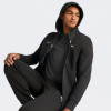 PUMA Чорна чоловіча кофта  MAPF1 Hooded Sweat Jacket 538460/01 - зображення 2