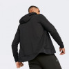 PUMA Чорна чоловіча кофта  MAPF1 Hooded Sweat Jacket 538460/01 - зображення 3