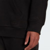 Adidas Чорна жіноча кофта  W ALL SZN BF HD HC8823 - зображення 5