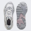 PUMA Сірі жіночі кросівки  RS-X Efekt Lux Wns 393771/07 - зображення 4