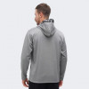 PUMA Сіра чоловіча кофта  TRAIN PWR FLEECE HOODIE 520893/03 - зображення 2