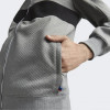 PUMA Сіра чоловіча кофта  BMW MMS Hdd Sweat Jacket 535864/03 - зображення 5