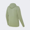 New Balance Оливкова чоловіча кофта  Hoodie Tech Knit nblMT41139DEK - зображення 6