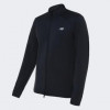 New Balance Чорна чоловіча кофта  Full Zip NB Tech Knit nblMJ41178BK - зображення 5