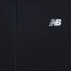 New Balance Чорна чоловіча кофта  Hoodie Stacked Logo nblMJ41501BK - зображення 9