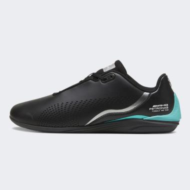 PUMA Чорні чоловічі кросівки  MAPF1 Drift Cat Decima 307196/07 - зображення 1