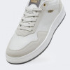 PUMA Сірі чоловічі кеди  Court Classic SD 397264/03 - зображення 5