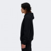 New Balance Чорна чоловіча кофта  Hoodie Shifted nblMT41571BK - зображення 2