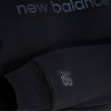 New Balance Чорна чоловіча кофта  Hoodie Shifted nblMT41571BK - зображення 7