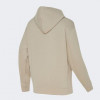 New Balance Бежева чоловіча кофта  Hoodie NB Athletics nblMT41534SOT - зображення 8