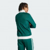 Adidas Зелена чоловіча кофта  BECKENBAUER TT IP0417 - зображення 2