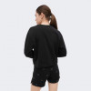Adidas Чорна жіноча кофта  W AOP SWT IN7316 - зображення 2