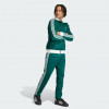 Adidas Зелена чоловіча кофта  BECKENBAUER TT IP0417 - зображення 3