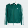 Adidas Зелена чоловіча кофта  BECKENBAUER TT IP0417 - зображення 6