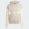 Adidas Бежева чоловіча кофта  C Hoodie FT IM4412 - зображення 6