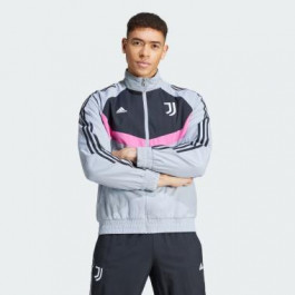   Adidas Сіра чоловіча кофта  JUVE WV TT IM9865